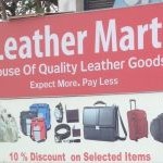 Leather Mart