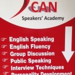 I Can Speakers Academy