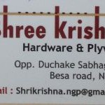 Krishna Hardware And Plywood