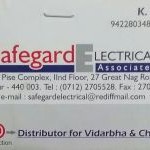Safeguard Electrical