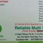 Realible Multi Services