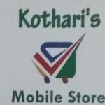 Kothari's Mobile Store