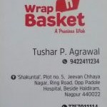 Wrap n Basket