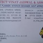 Architect Vinay Jaiswal & Associates