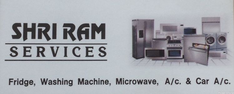 Shri Ram Services