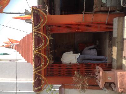 Chota Hanuman Mandir