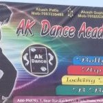 AK Dance Academy