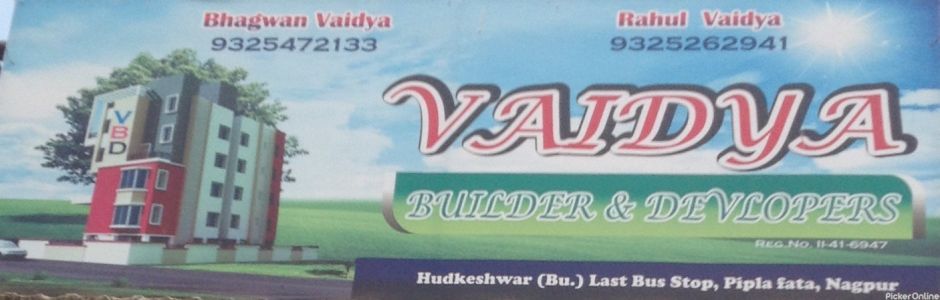 Vaidya Builders & Developers
