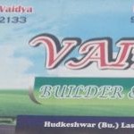 Vaidya Builders & Developers