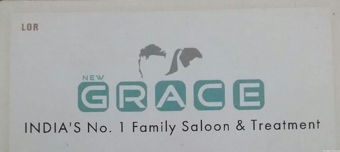 Grace Salon