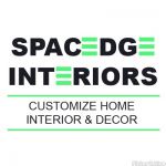 Spacedge Interiors Customize Home Interior & Decor