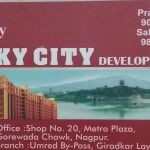 Sky City Developers