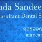 Maxcare Multi Speciality Dental Clinic