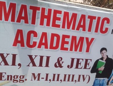 Mathematic Academy