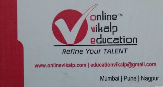 Online Vikalp Education