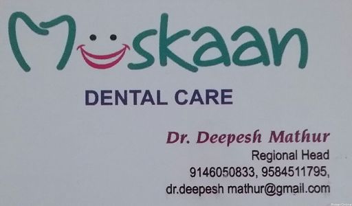 Muskan Dental Clinic