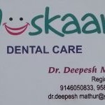 Muskan Dental Clinic