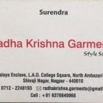 Radha Krishna Garments Style Shop