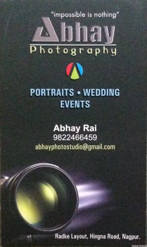 Abhay Photography