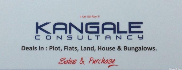 Kangale Consultancy