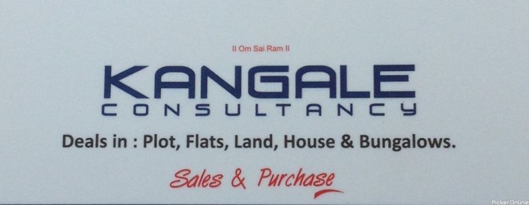 Kangale Consultancy