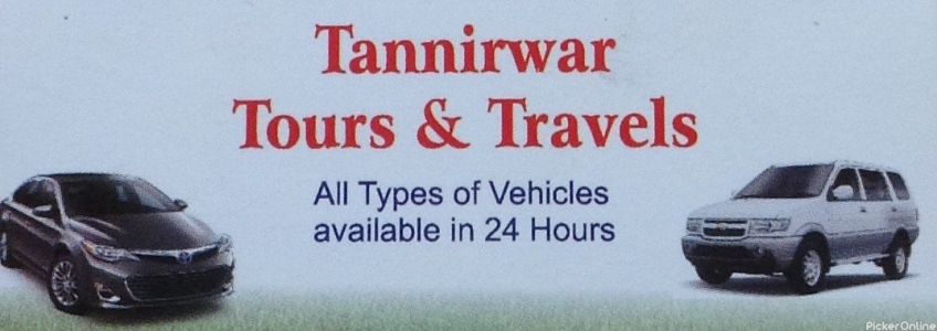 Tannirwar Tours & Travels