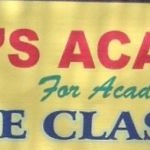 John's Academy