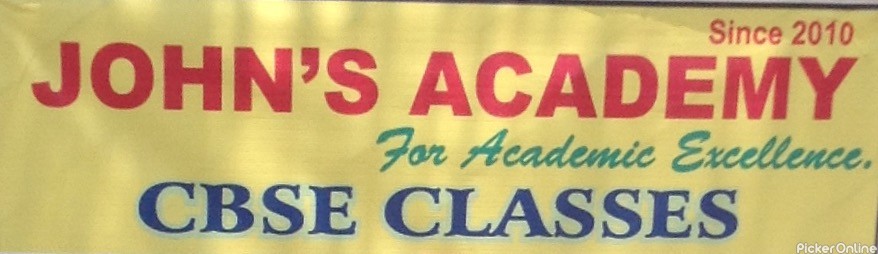 John's Academy