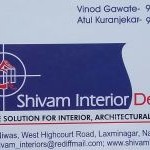 Shivam Interior Designer