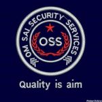 Om Sai Security Services in Pune