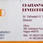 Chaitanya Shree Developers