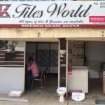 Tiles World