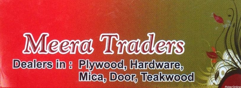 Meera Traders
