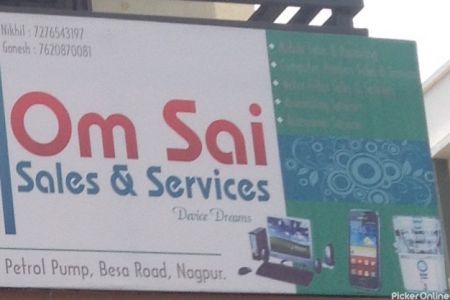 Om Sai Sales & Services