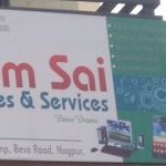Om Sai Sales & Services