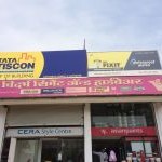 Vidarbha Cement & Hardware