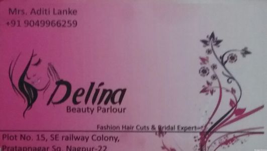 Delina Beauty Parlour