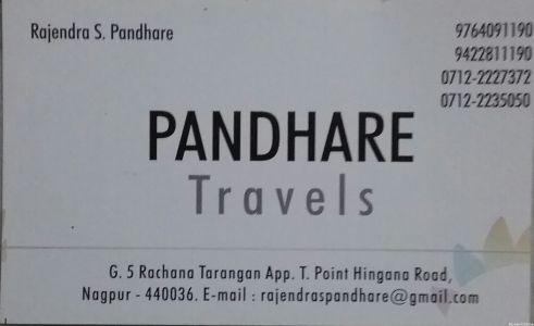 Pandhere Travels