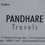 Pandhere Travels