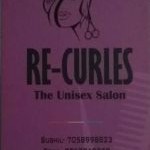 Re Cruse The Unisex Salon