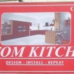 Kustom Kitchen's