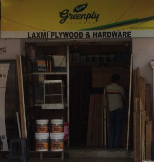 Laxmi Plywood & Hardware