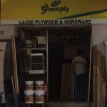 Laxmi Plywood & Hardware