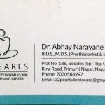 32Pearls Dental Clinic