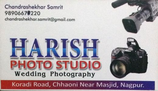 Harish Photography