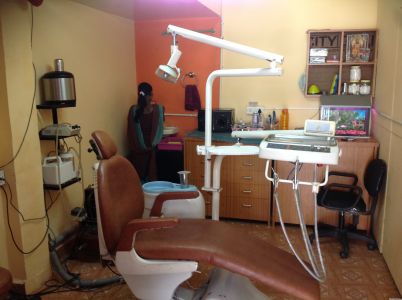 Sangam Dental Clinic