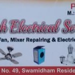 Harsh Electrical Services
