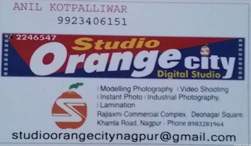 Studio Orengecity