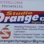 Studio Orengecity