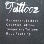 Addu Tattoos